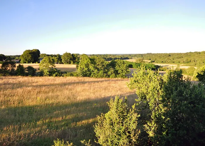 Westotel Life Appart'hotels Pornic - Résidence 4 etoiles