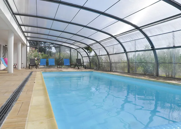 Westotel Life Appart'hotels Pornic - Résidence 4 etoiles