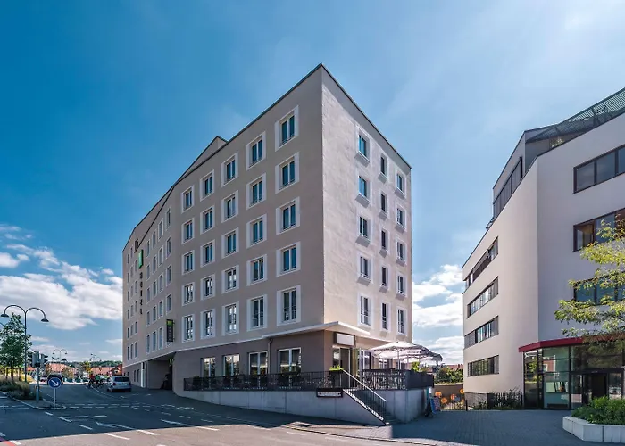 Ibis Styles Tuebingen
