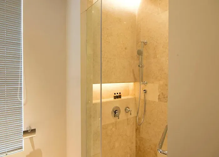 The Shalimar Boutique Hotel