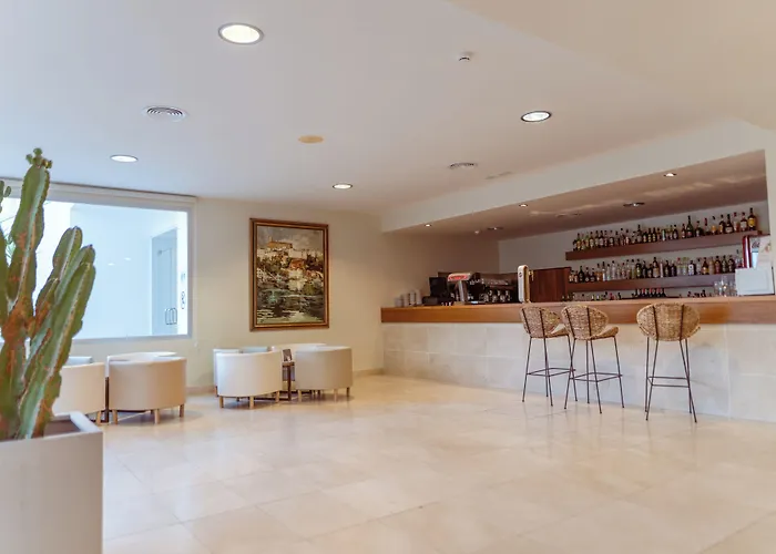 Minura Cala Galdana & Apartamentos D'Aljandar
