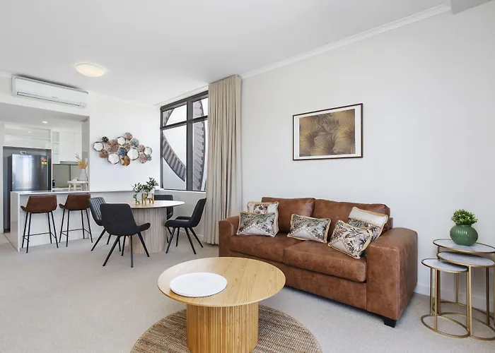 Nautica Residences Fremantle