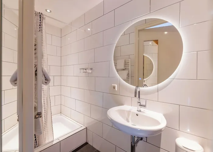 Hotel Herberg de Lindehoeve