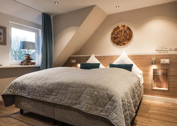 Landhaus Sylter Hahn