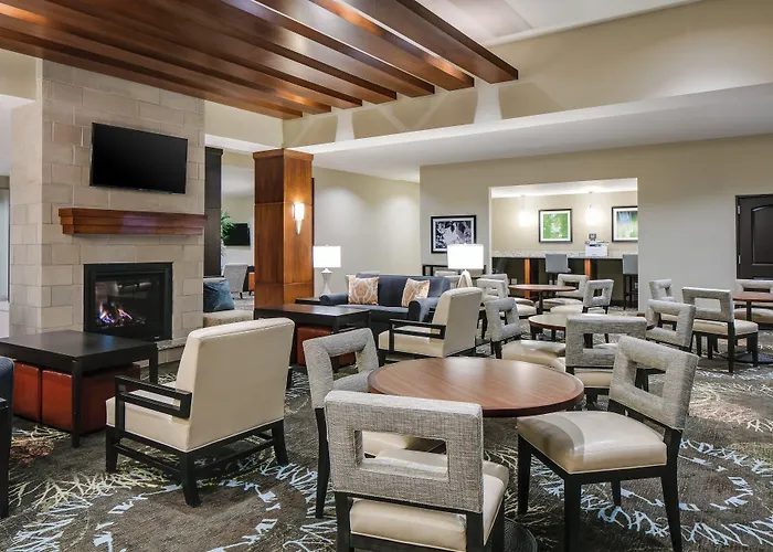 Staybridge Suites Des Moines Downtown By Ihg