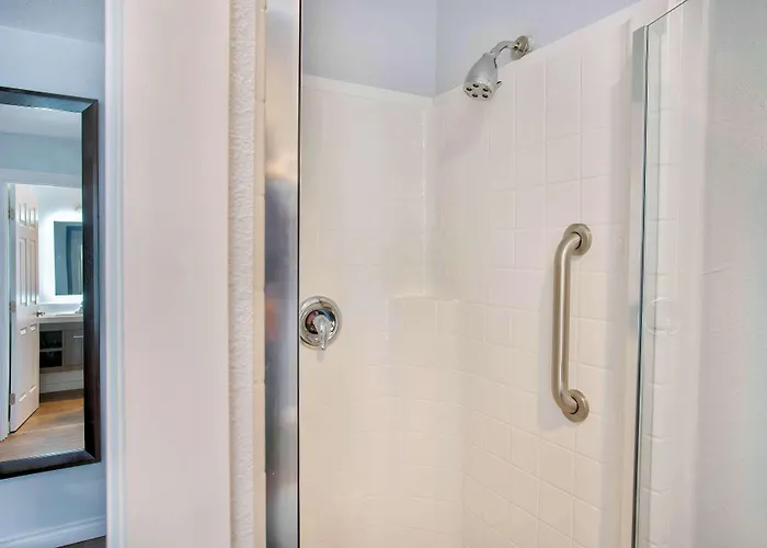 Studio 6 Suites - Albany, Or