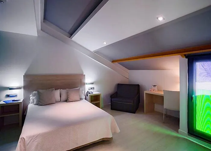 Hotel Europa