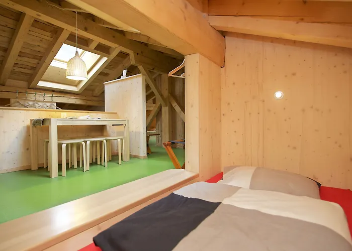 Hotel Bahnhof