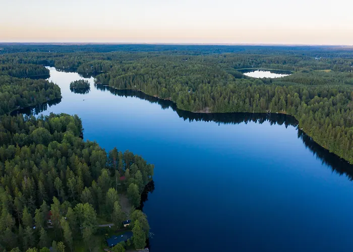 Hotel Nuuksio - Conferences&events