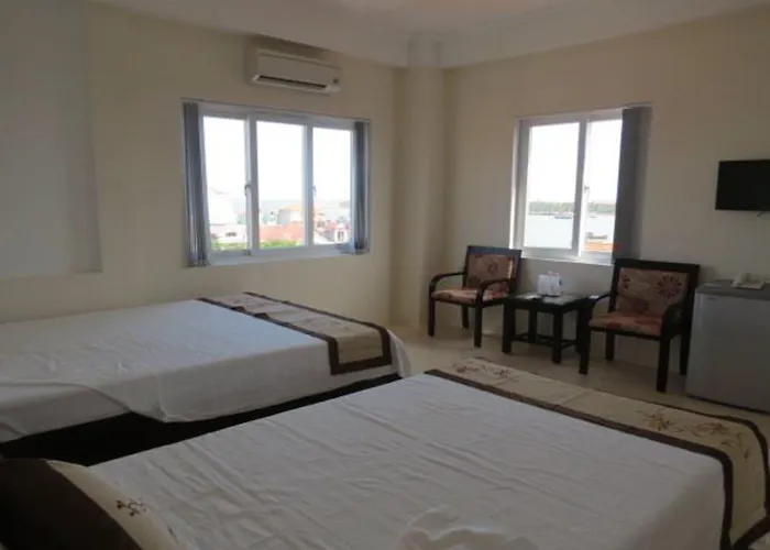 Nam Long Plus Hotel