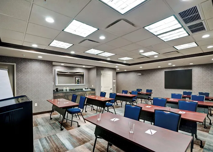 Residence Inn By Marriott Hamilton