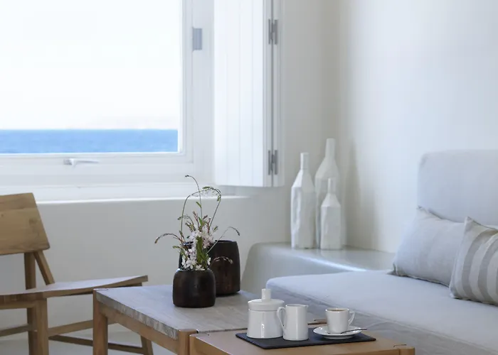 The Coast Bill&Coo-The Leading Hotels Of The World (Adults Only)