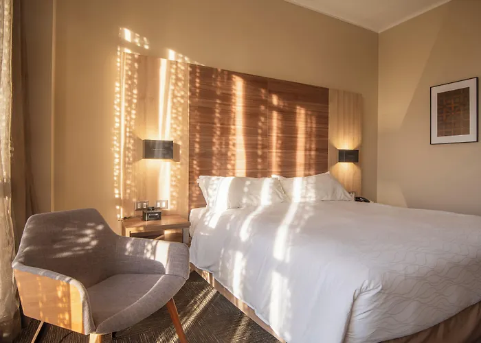 Hotel Costanera Concepcion