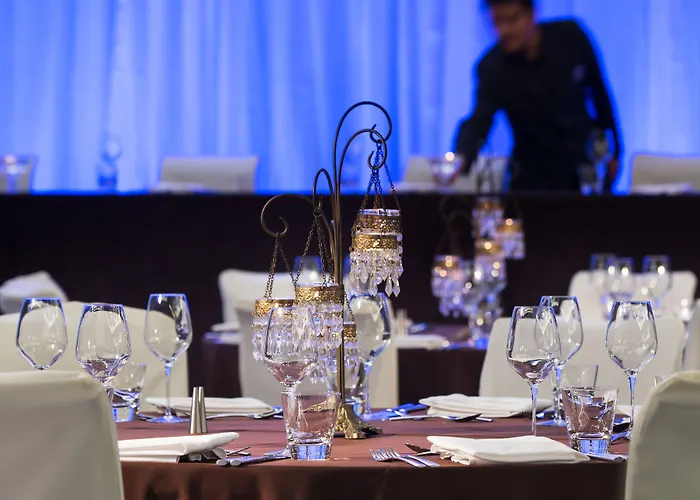 Hyatt Regency Bloomington - Minneapolis