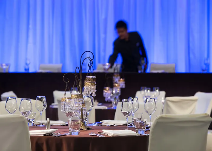 Hyatt Regency Bloomington - Minneapolis