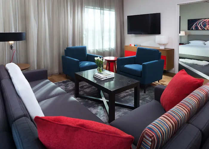 Hyatt Regency Bloomington - Minneapolis