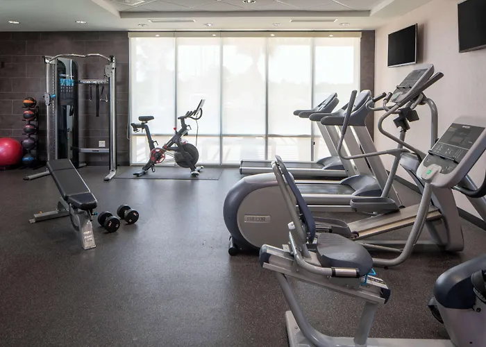 Home2 Suites By Hilton Gulfport I-10