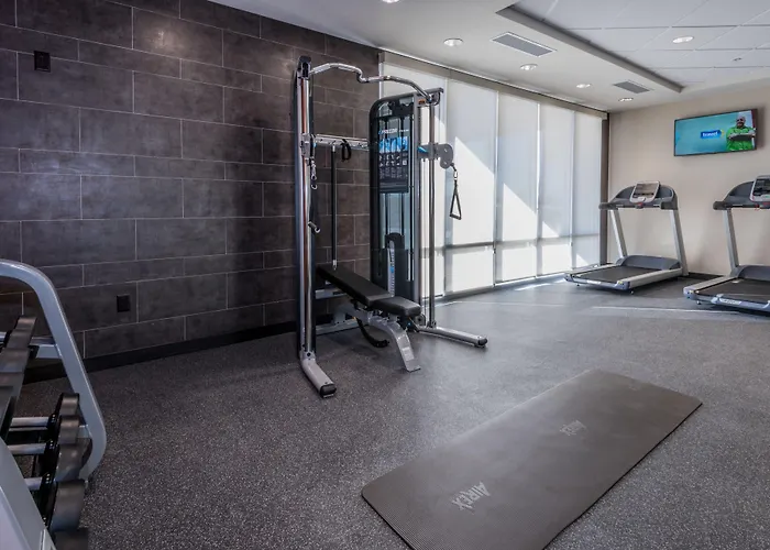 Home2 Suites By Hilton Gulfport I-10