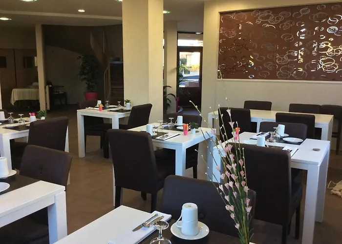 Hotel Bel Horizon