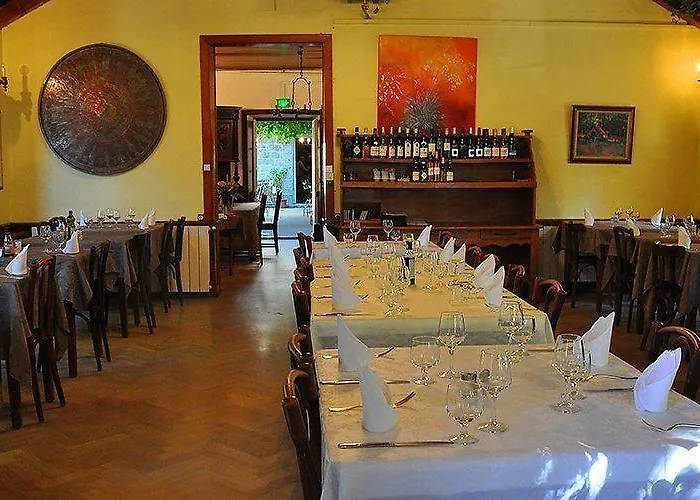 Hotel Monte d'Oro