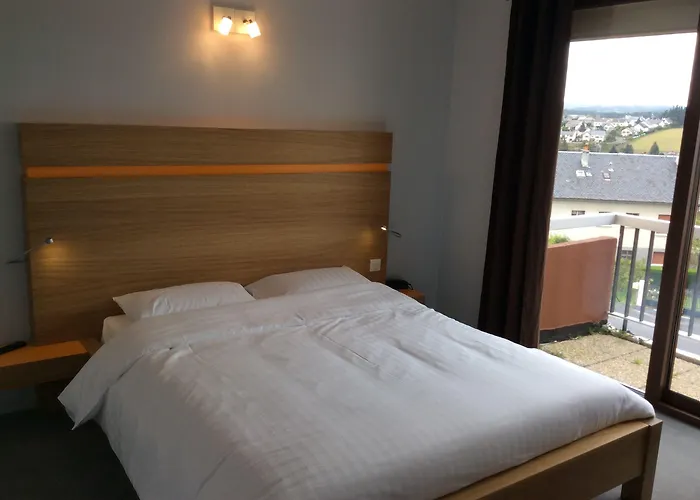Hotel Bel Horizon