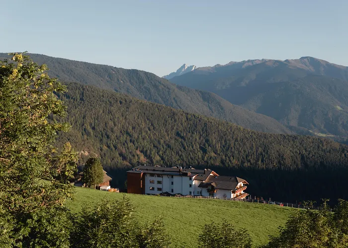 Panoramahotel Huberhof