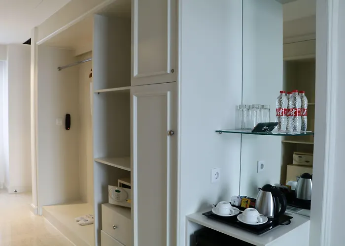 Four Points By Sheraton Bandung