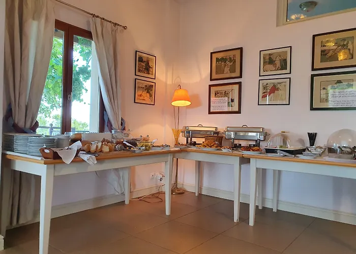 Lagou Raxi Country Hotel