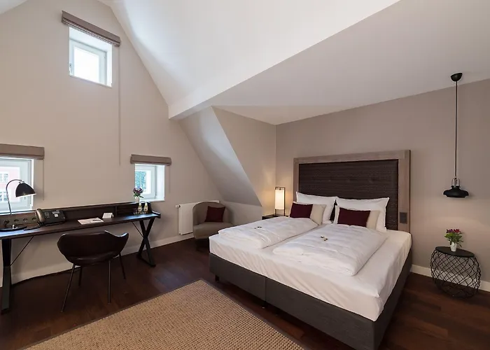 Hotel am Fischmarkt