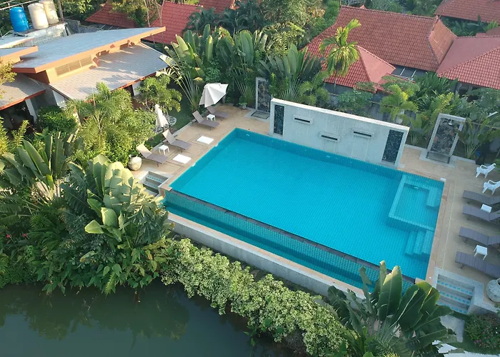 Arthaya Villas - Sha Extra Plus