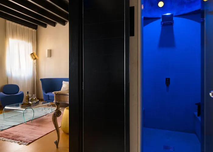 Allegory Boutique Hotel