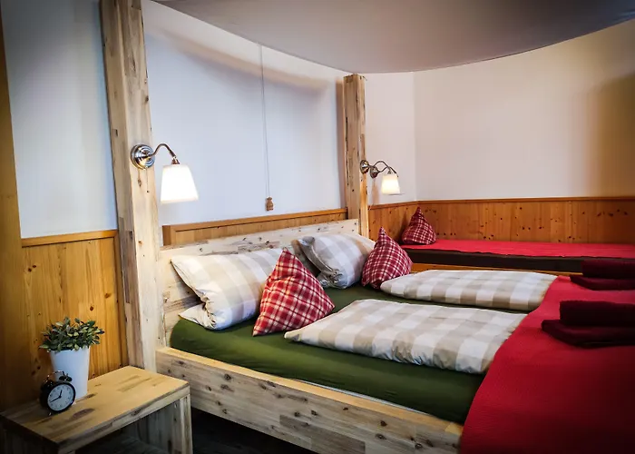 Hotel Landgasthof Sonne