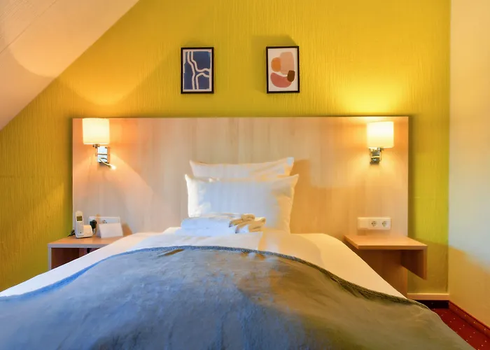 City Hotel Meckenheim