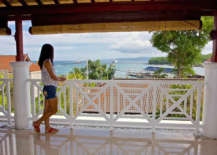 OK Divers Resort&Spa
