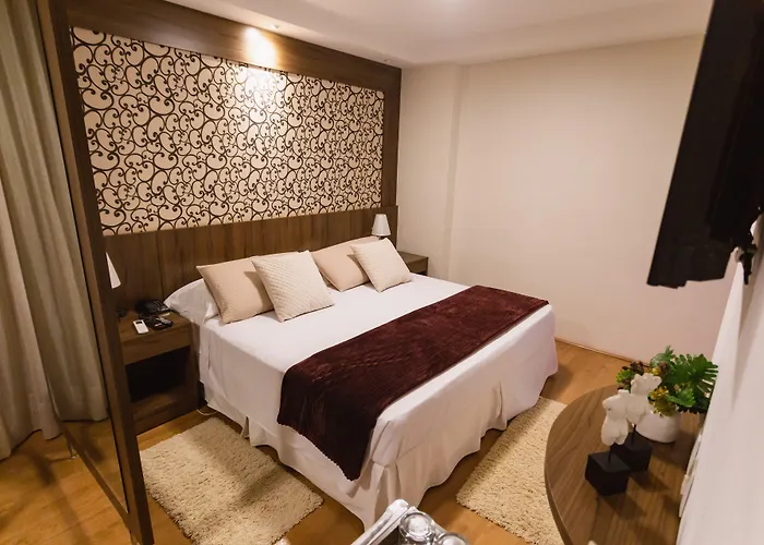 Jr Hotel Ribeirao Preto