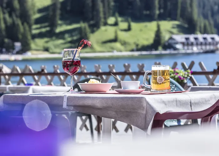 Hotel Sorapiss