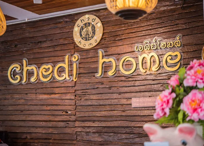 Chedi Home