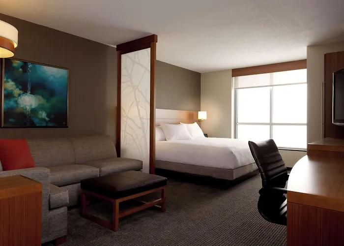 Hyatt Place Dfw