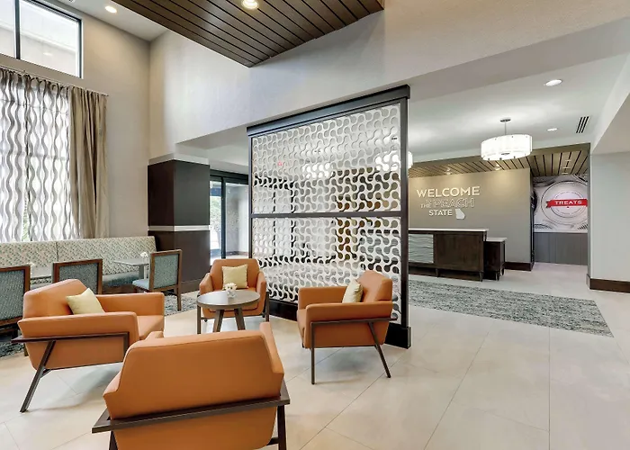 Hampton Inn And Suites Rome, Ga