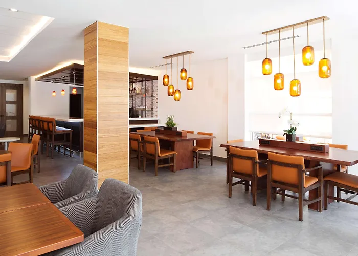 Hyatt House Dallas / Frisco