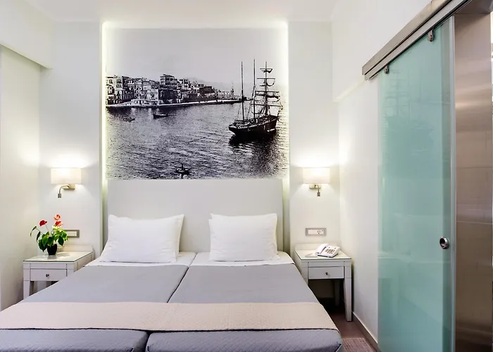 Hotel Ideon