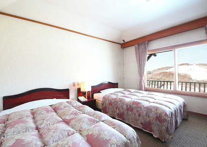 Hotel Japan Shiga