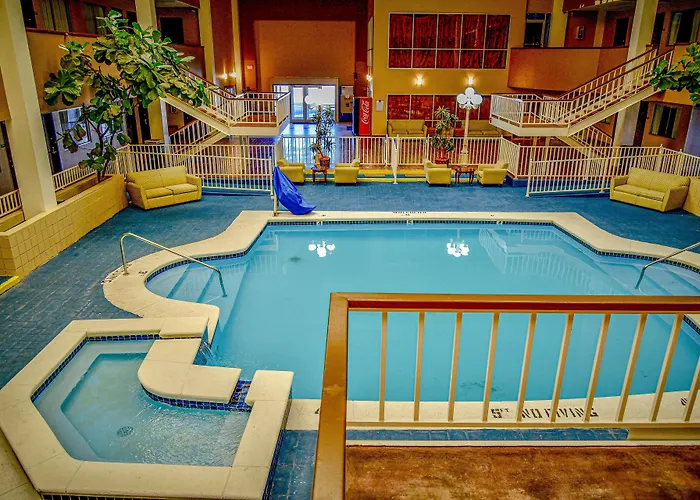 Motel 6-Snyder, Tx