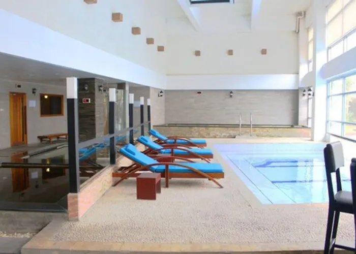 Forbis Hotel