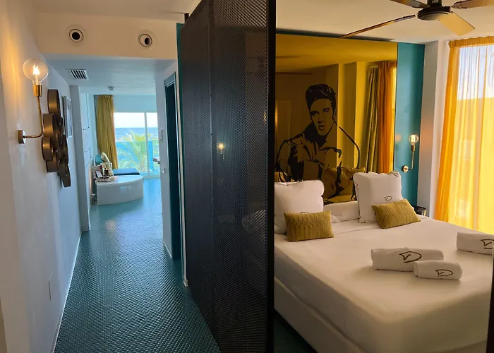 Dorado Ibiza - Adults Only