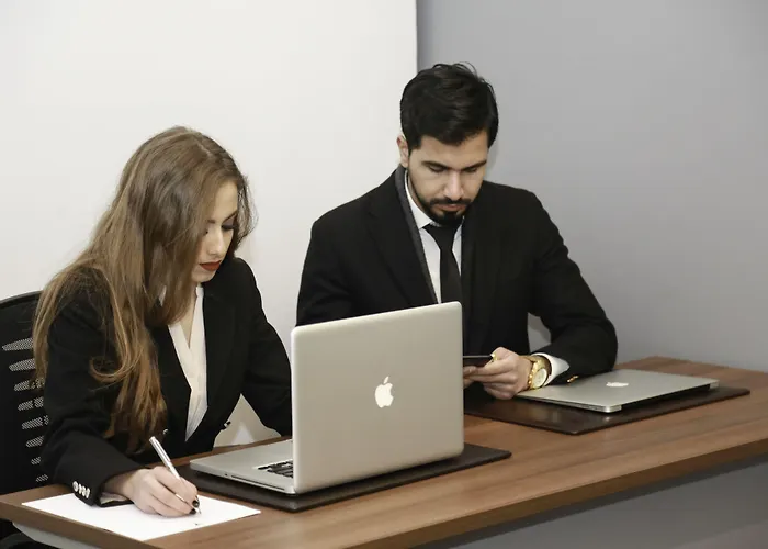Urban Central Suites - Beirut