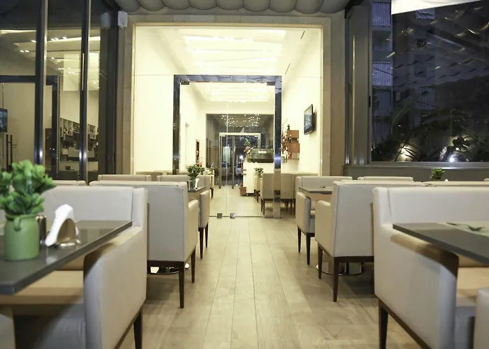 Urban Central Suites - Beirut