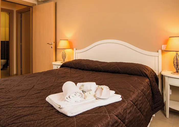 Santa Giulia Hotel e Residence Torino