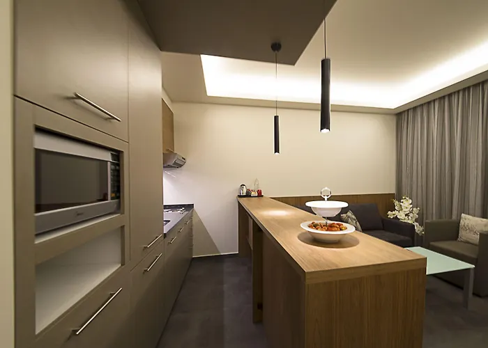 Urban Central Suites - Beirut