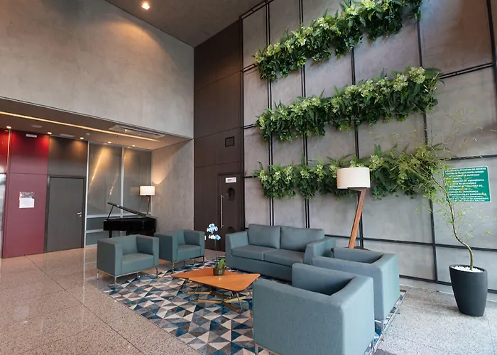 Esuites Virginia Luxemburgo